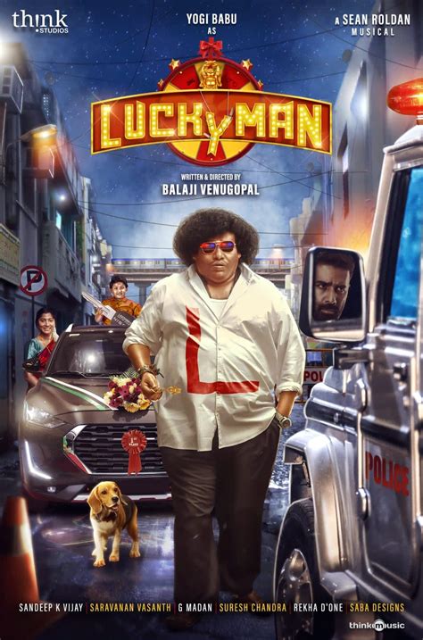 Lucky Man Films
